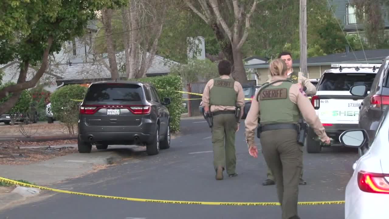 Retired police sergeant killed wife and daughter in Mill Valley: source — KTVU FOX 2 Bay Area, St. Helena Community news