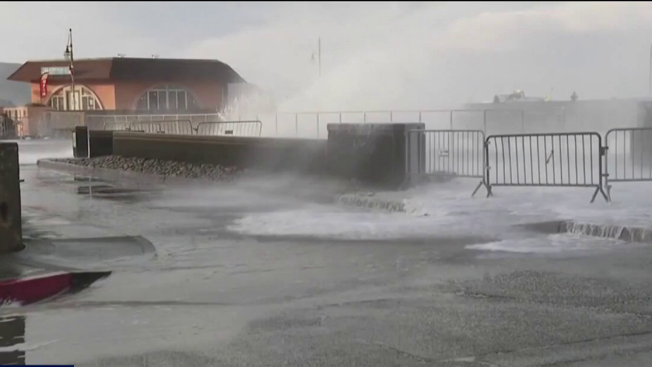 Marin County holds community sessions to prepare for El Niño hazards — KTVU FOX 2 Bay Area, St. Helena Community news