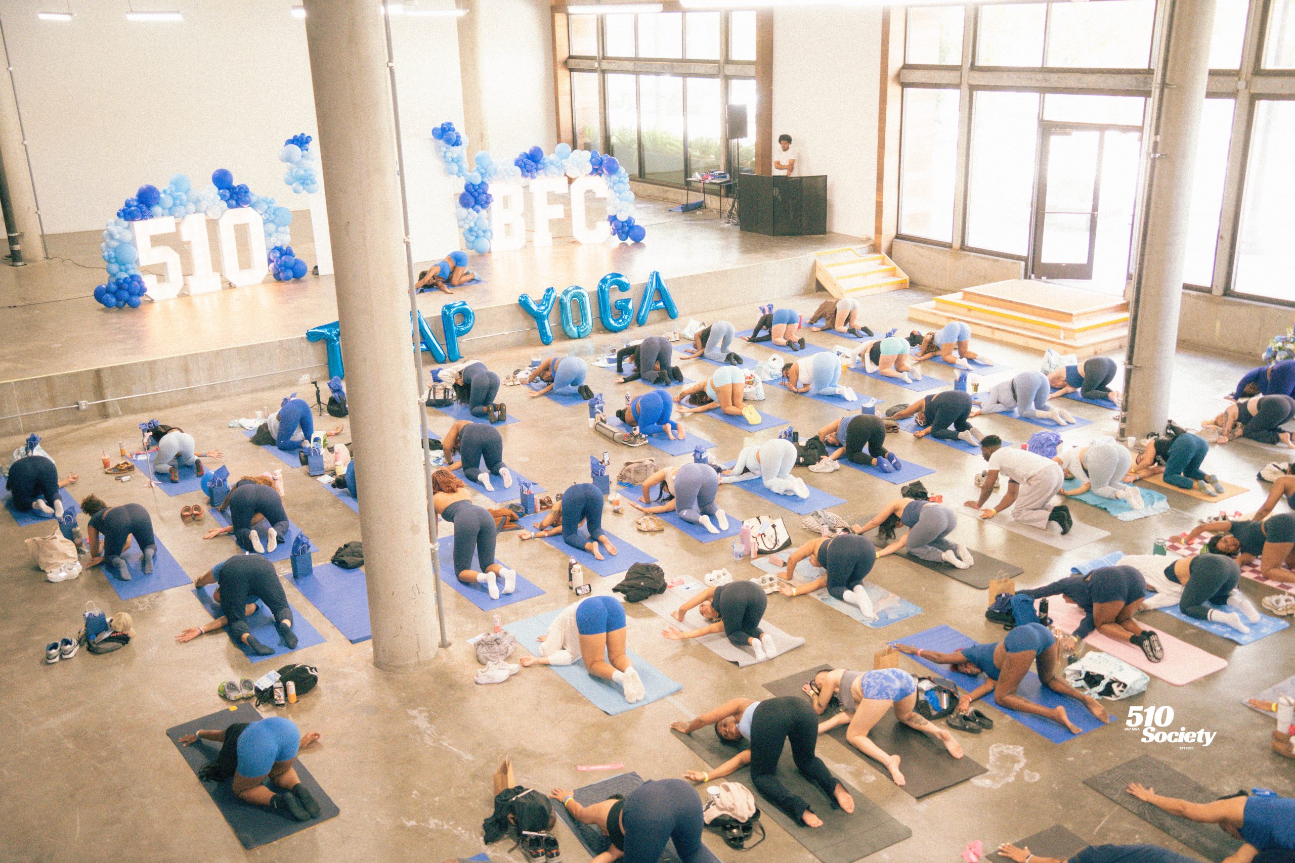 Women's wellness experiences: What's behind their popularity — KTVU FOX 2 Bay Area, St. Helena Health news
