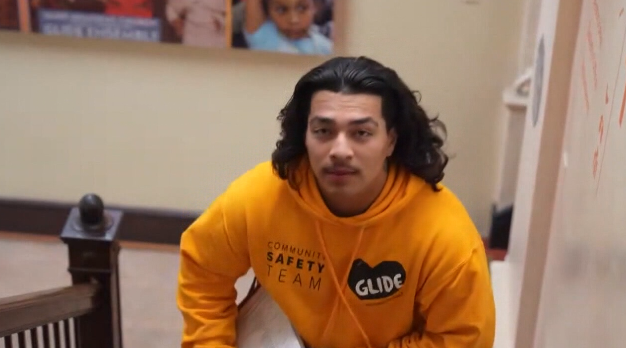 Driver won’t face charges in death of San Francisco GLIDE worker — St. Helena Community news