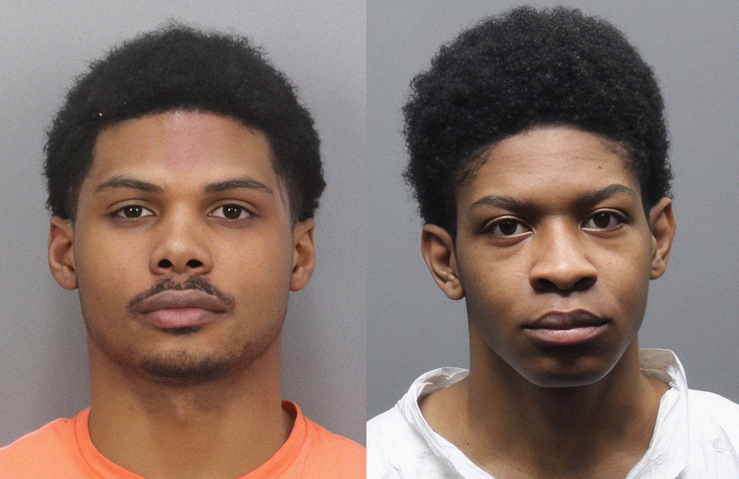 Two Oakland men arrested in deadly San Jose shooting — KTVU FOX 2 Bay Area, St. Helena Business news