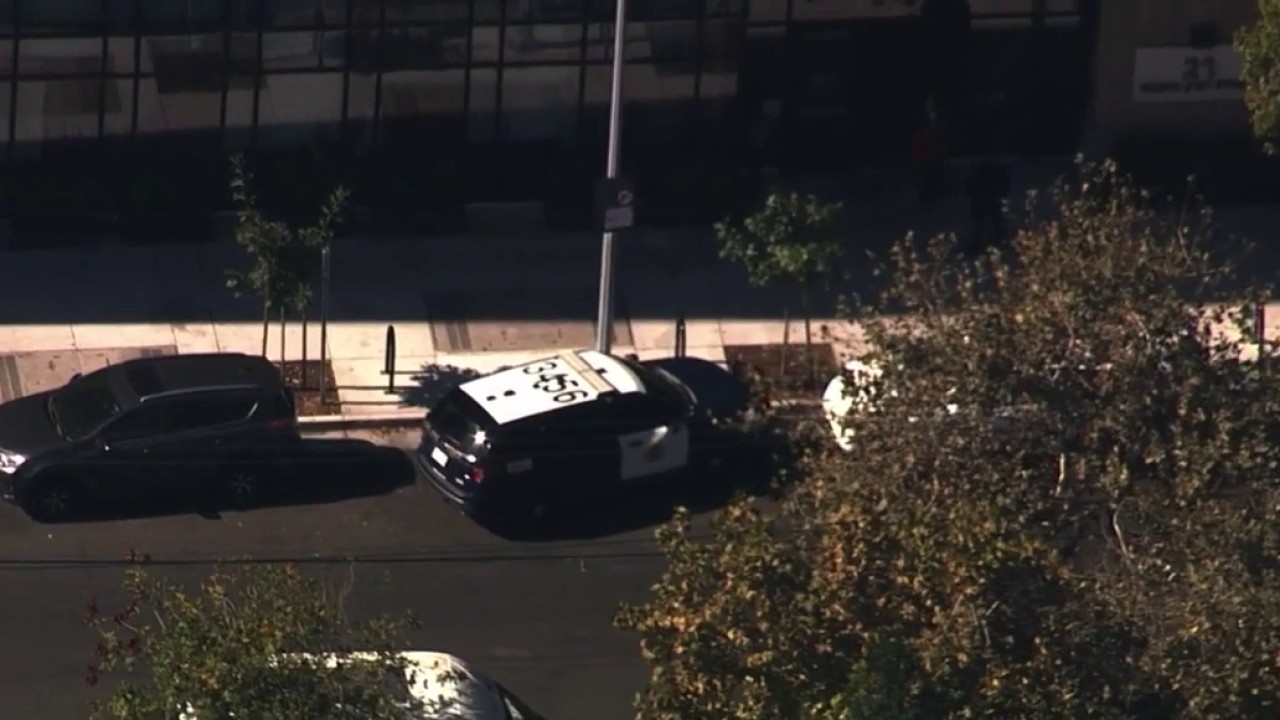 San Jose officer injured during traffic stop leading to police shooting — KTVU FOX 2 Bay Area, St. Helena Community news
