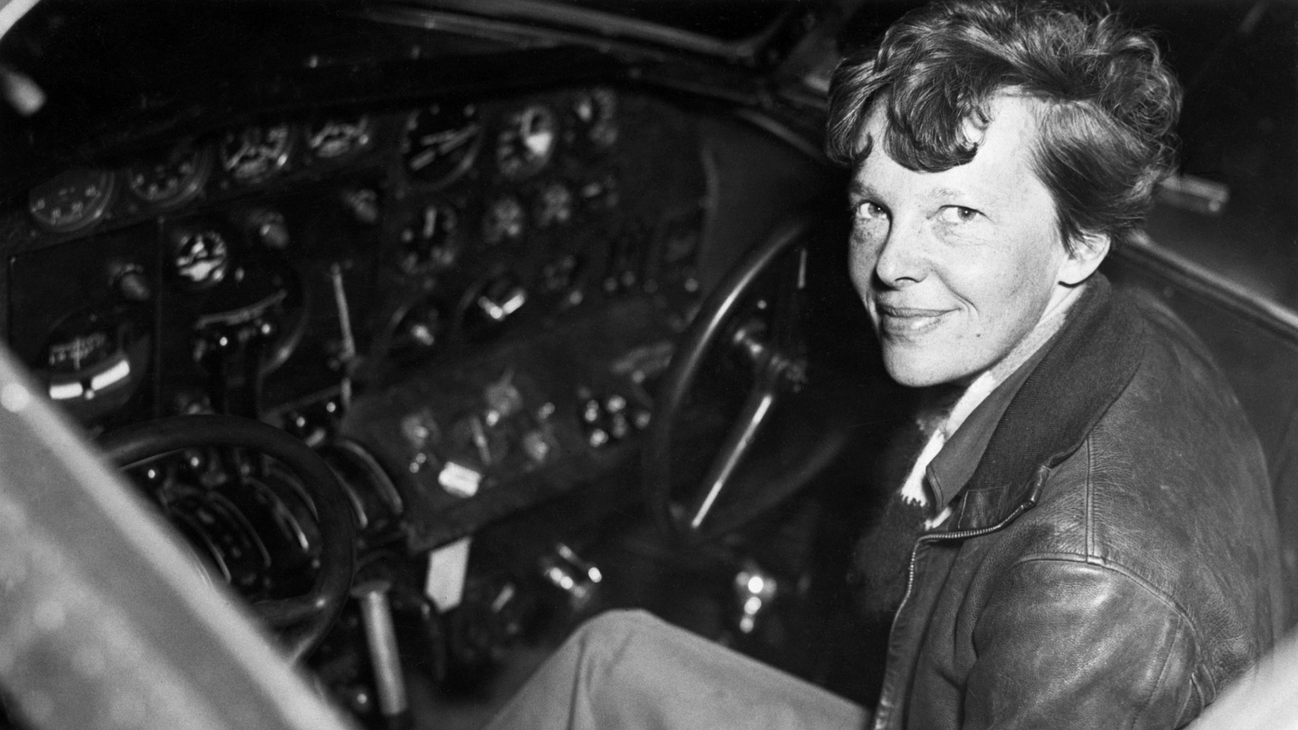 Amelia Earhart expedition heads to South Pacific in search of aviator’s missing plane — KTVU FOX 2 Bay Area, St. Helena Sports news