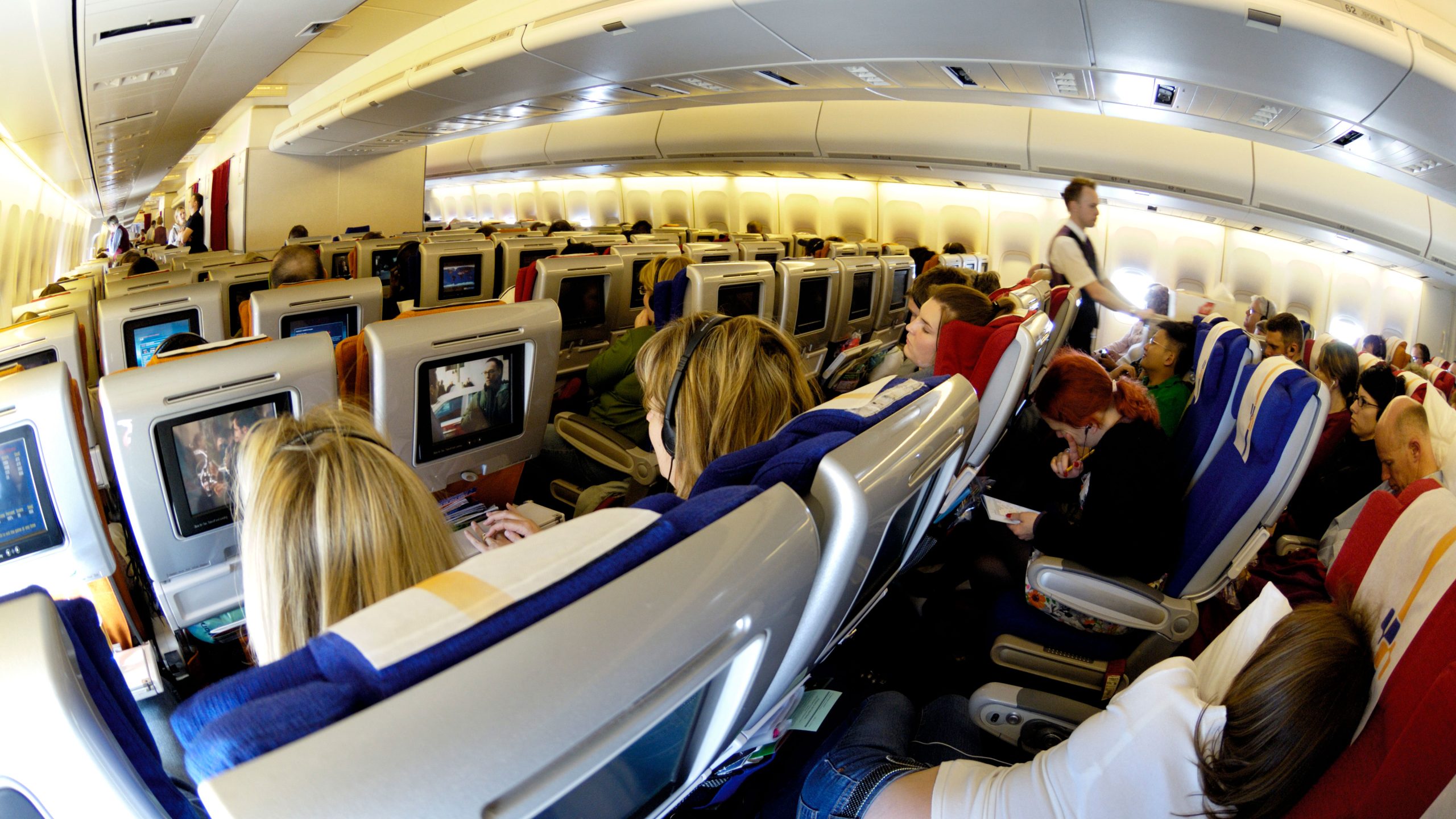 Innocent mistake on long flight could have devastating consequences for travelers — KTVU FOX 2 Bay Area, St. Helena Community news
