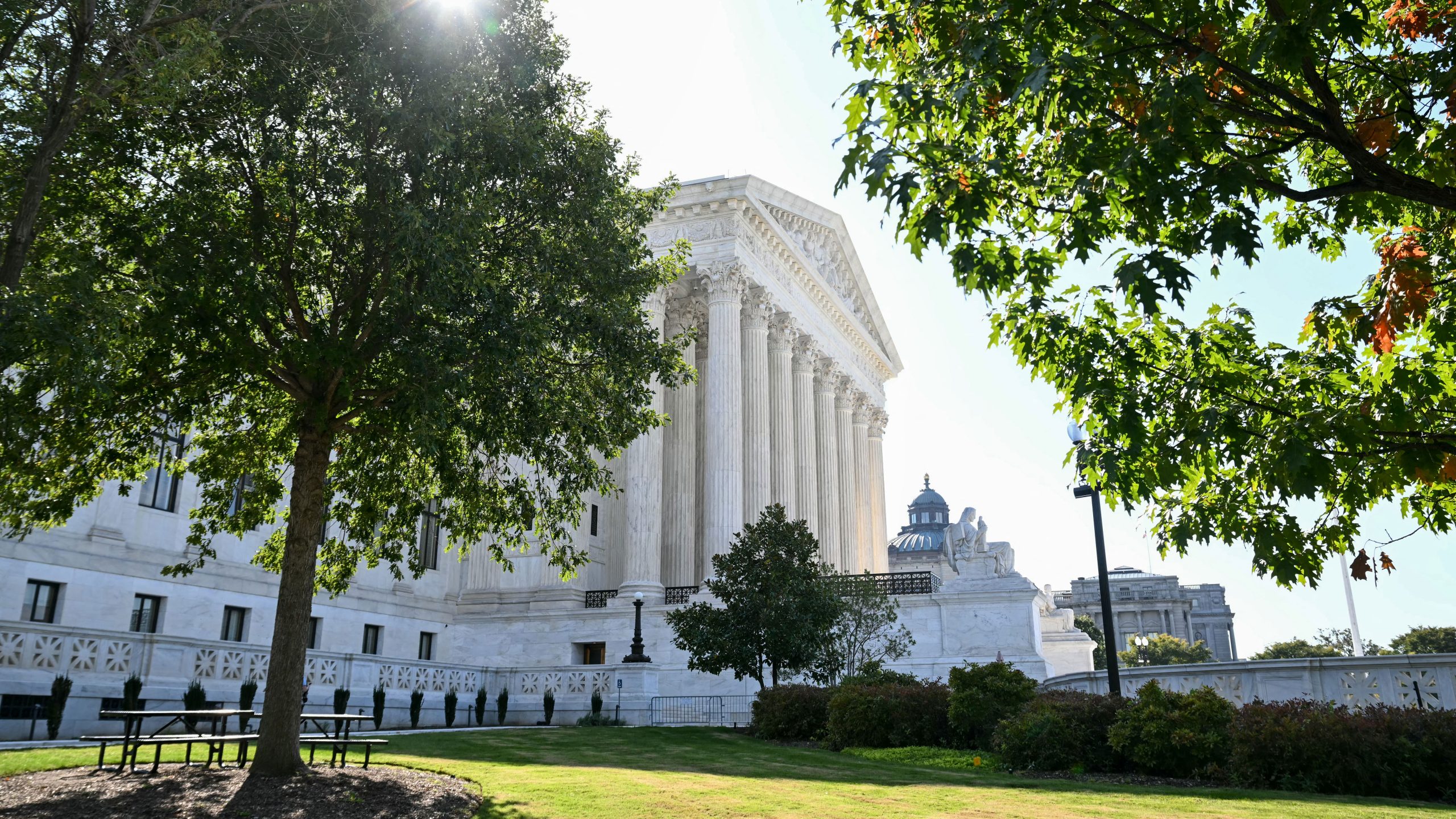 US Supreme Court says New Hampshire can reject student IDs as proper identification to vote — KTVU FOX 2 Bay Area, St. Helena Schools news