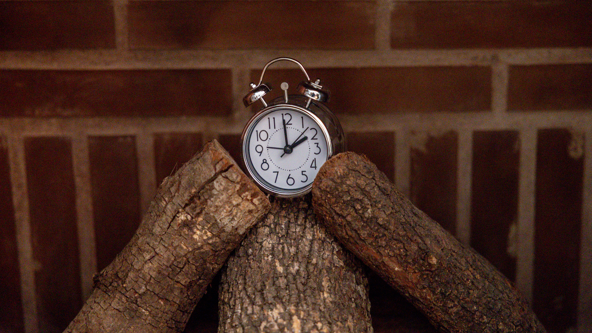 The time changes this weekend: Why we still have to 'fall back' — St. Helena Community news