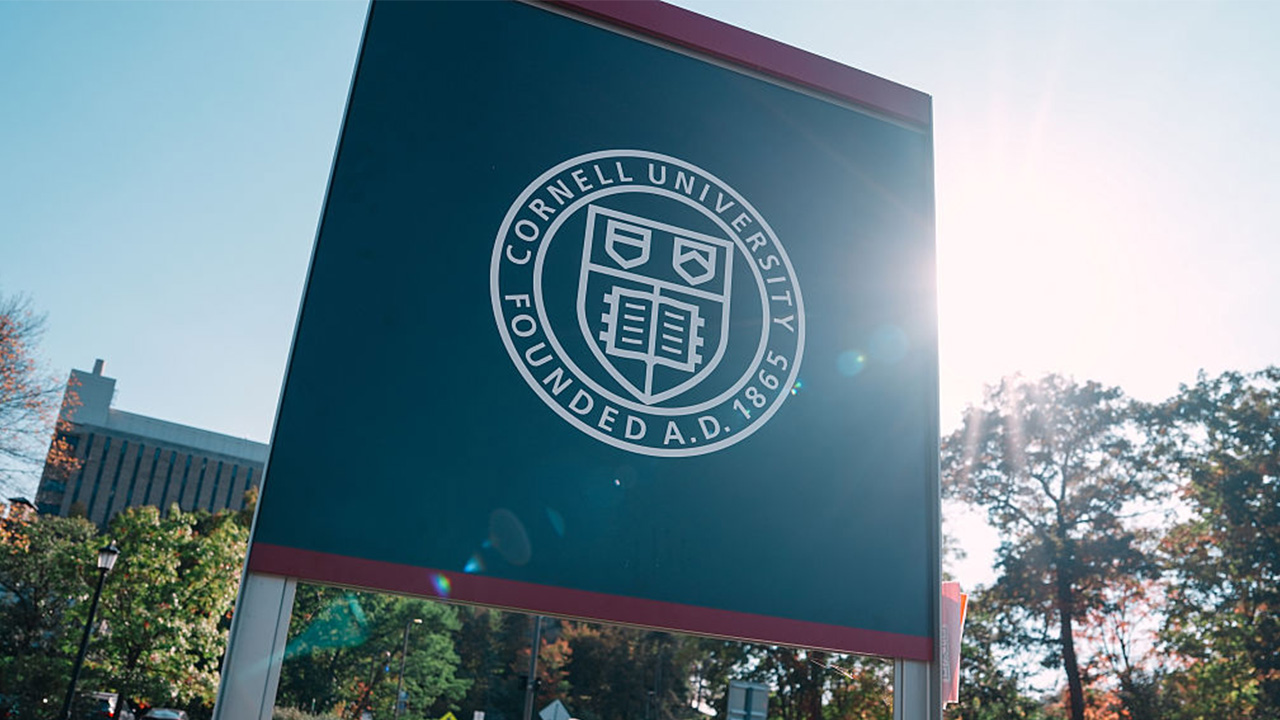Cornell University bans fraternity parties for rest of year following gang rape allegations, lawsuit — KTVU FOX 2 Bay Area, St. Helena Schools news