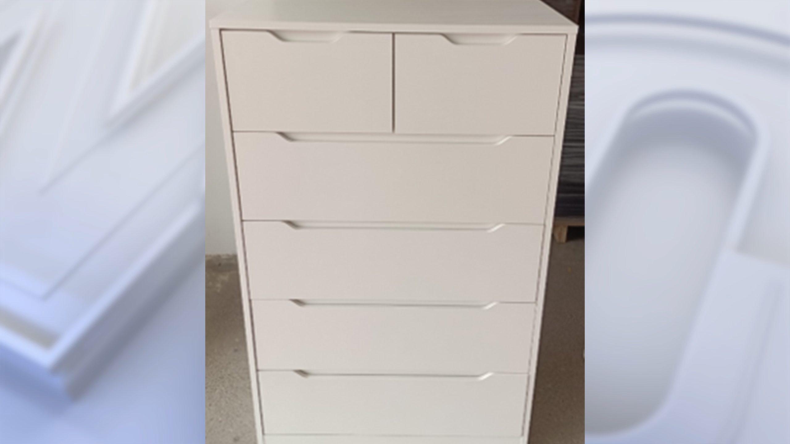 Thousands of dressers sold on Amazon recalled over tip-over hazard, CPSC says โ KTVU FOX 2 Bay Area, St. Helena Community news