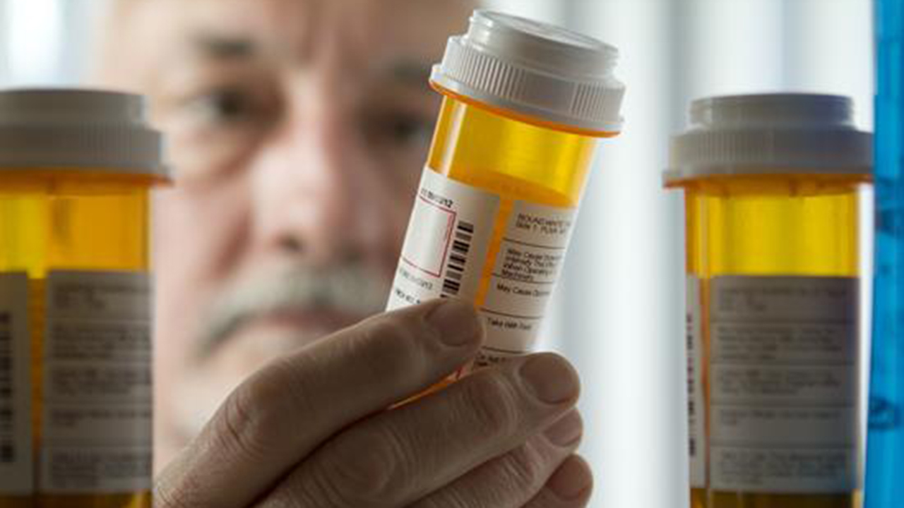 Saturday is National Prescription Drug Take Back Day - How to safely dispose of unneeded medications — KTVU FOX 2 Bay Area, St. Helena Community news