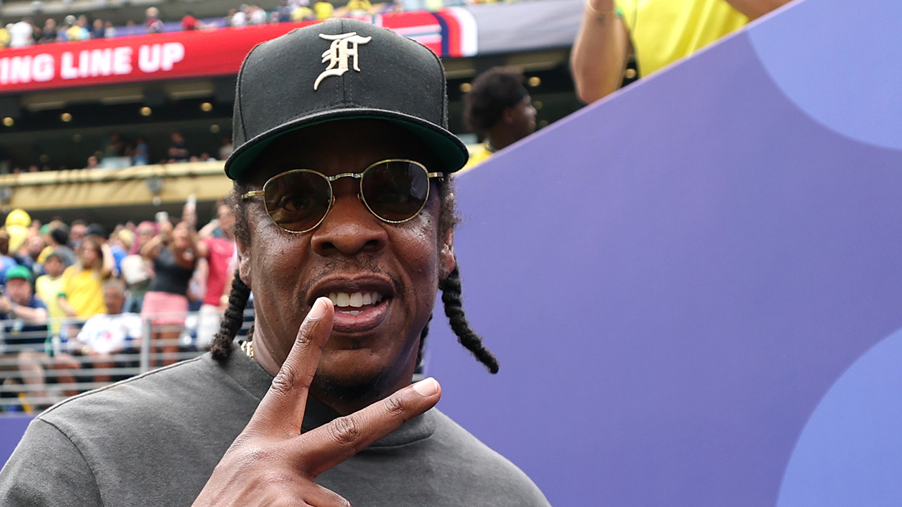Jay-Z confirmed to perform the Super Bowl LXI Halftime Show — St. Helena Sports news