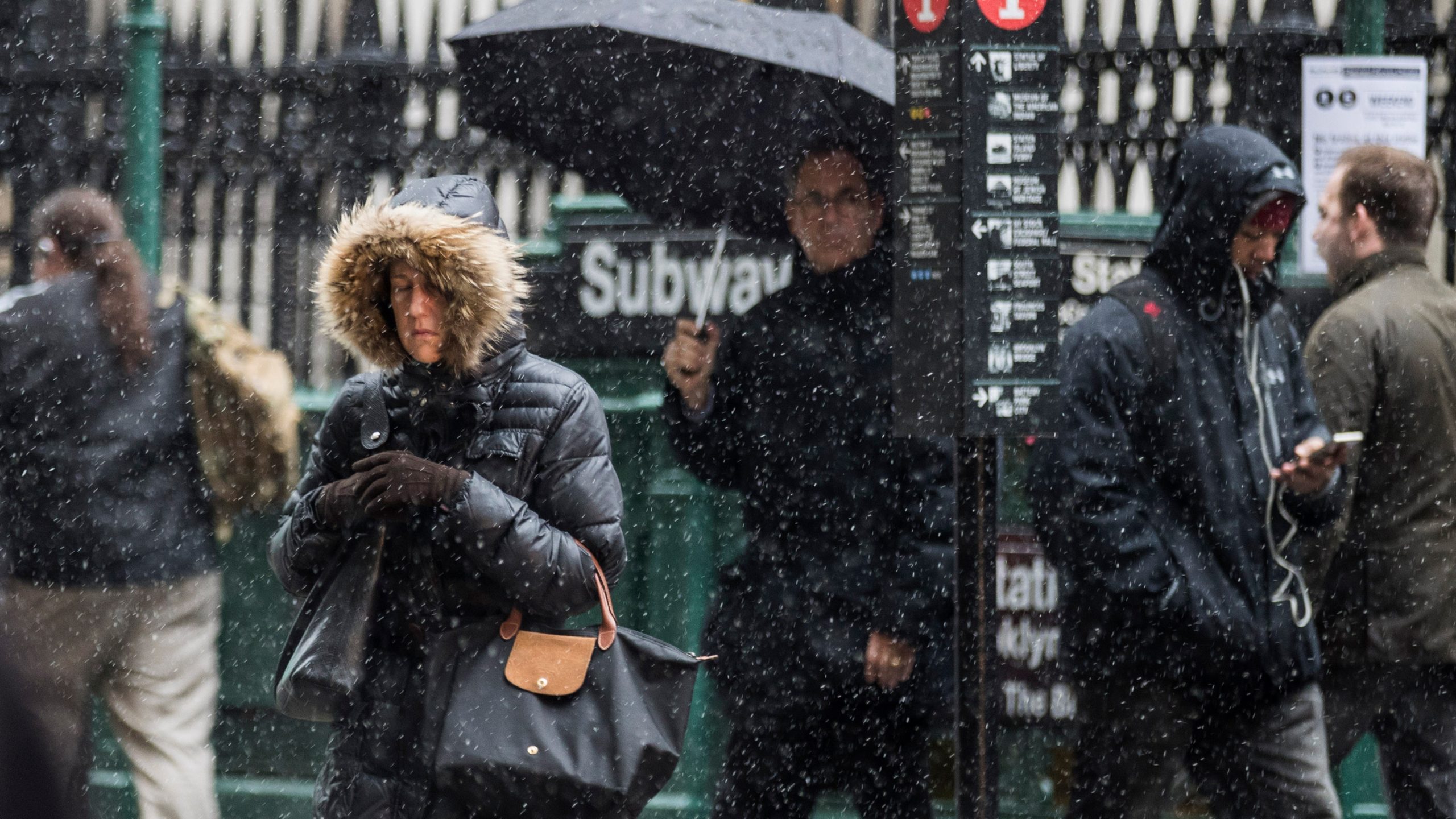 NOAA releases official US Winter Outlook: What it means for you — KTVU FOX 2 Bay Area