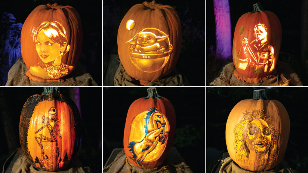 Where to celebrate Halloween and Día de los Muertos in the Denver metro — Denverite, St. Helena Dining news