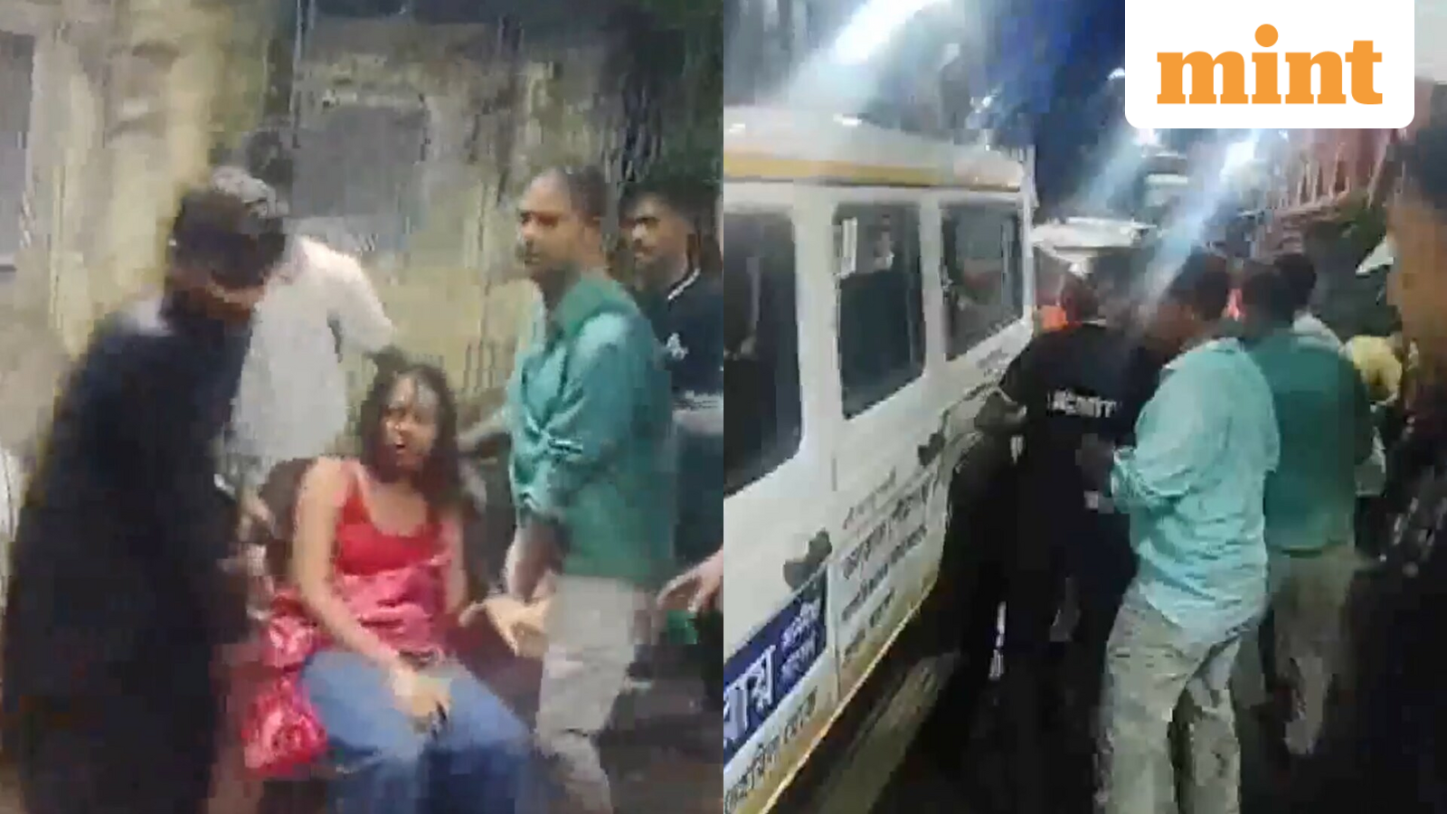 Kolkata Chorbagan stampede LIVE: Several injured in crush; CM at hospital as state issues helpline number — Mint India, St. Helena Health news