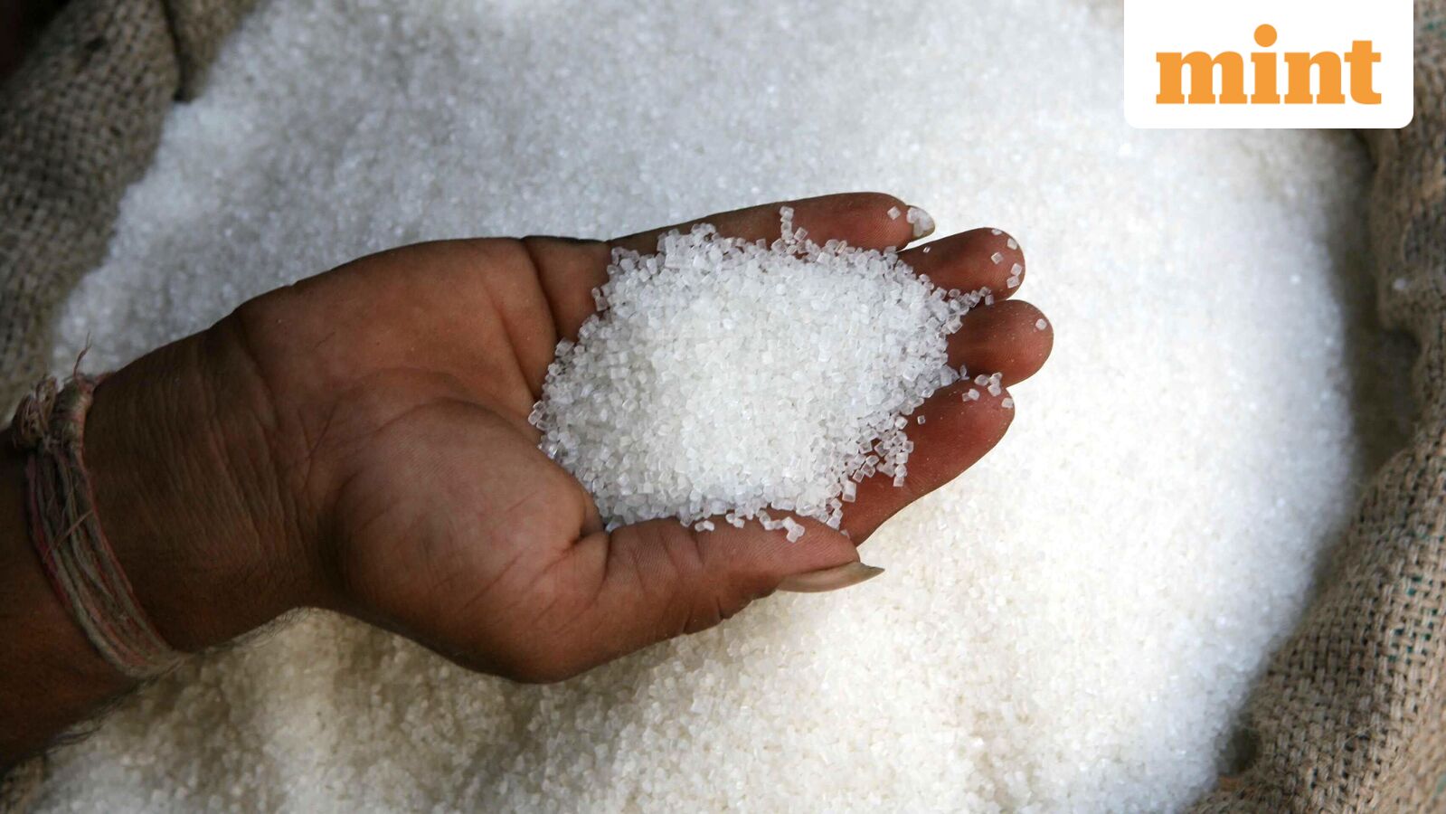 Govt curbs sugar diversion for ethanol, mills warn of losses during surplus year — Mint India, St. Helena Schools news