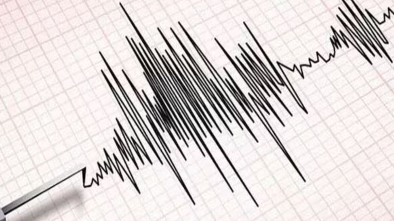 A 4.5 magnitude earthquake struck Tibet on Saturday morning, days after a powerful quake killed 16 — Mint India, St. Helena Technology news